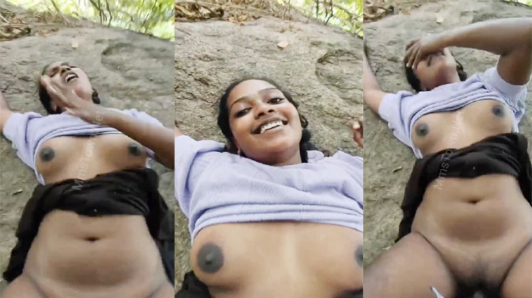Dusky Outdoor Girl Dick Full HD – Bold and Uncut