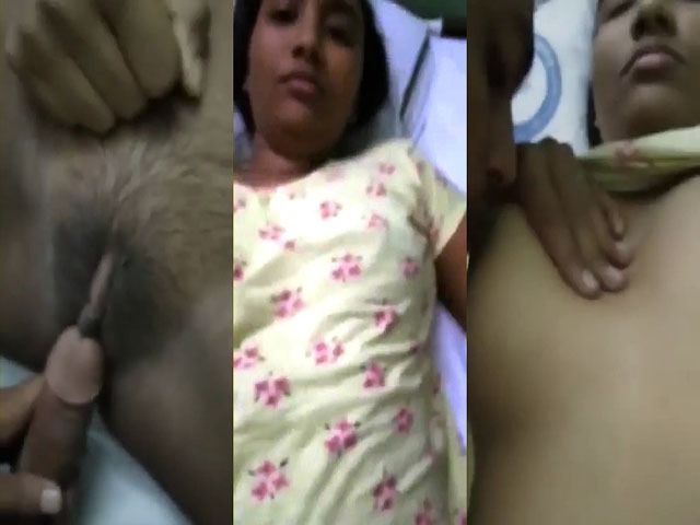 Married Bhabhi Getting Fucked Younger Guy