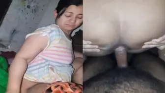 Pati nai choda biwi gaand