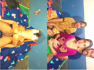 Today exclusive desi some HD video