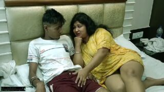 Desi Bf Sexy Step Sister Brother