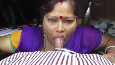 Mother Law Blowjobs Swallowed Viral MMS