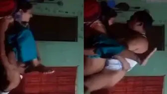Pados Wali Orat Chudai Karte Tharki Uncle