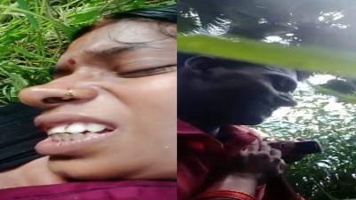 Pollachi gramathu velaikaaran outdoor fuck seigiraan – bold